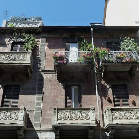 Rabadan Bed And Breakfast Turin Exterior photo