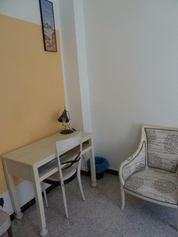 Rabadan Bed And Breakfast Turin Exterior photo